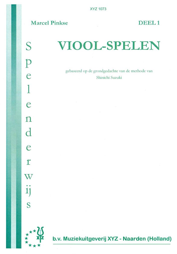 Viool Spelen 1